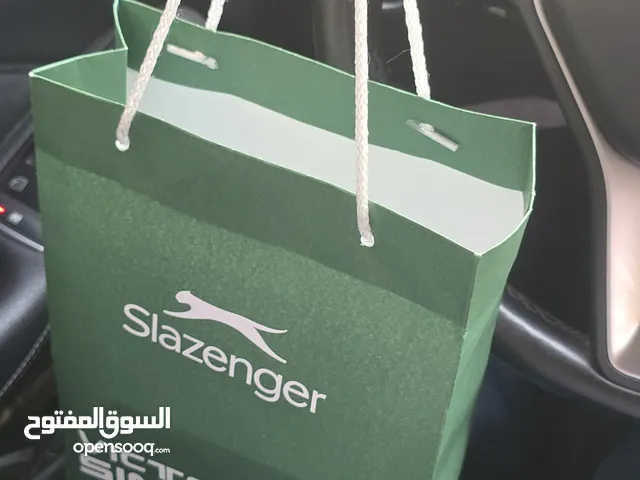 Analog & Digital Slazenger watches for sale in Amman