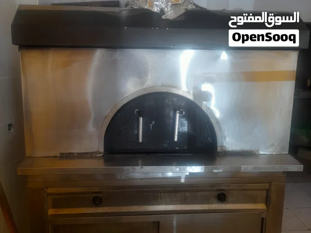 فرن معجنات للبيع