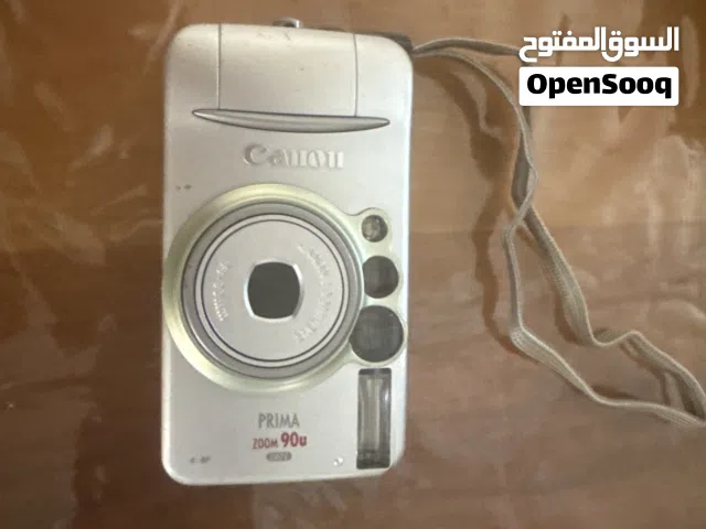 كامرة canono zoom 90 u