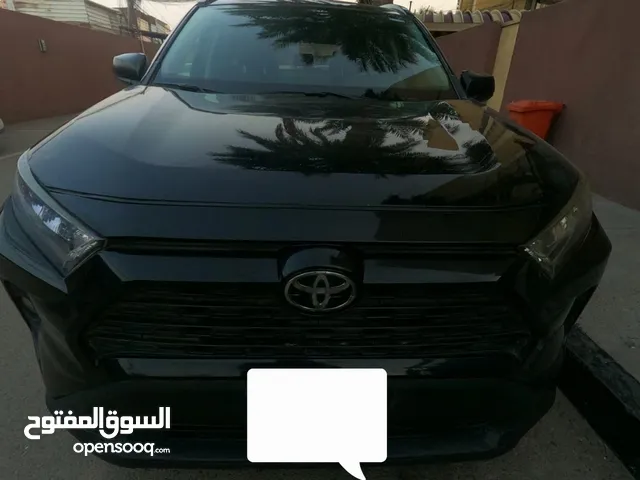 Toyota RAV 4 2019 in Baghdad