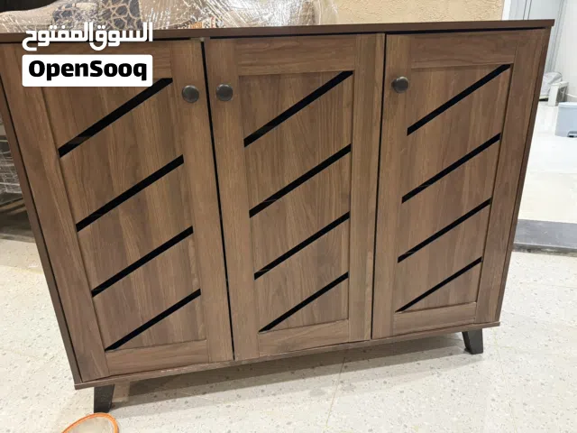 للبيع دولاب احذيه  ب 250