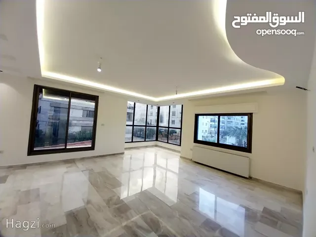 195 m2 3 Bedrooms Apartments for Sale in Amman Shmaisani