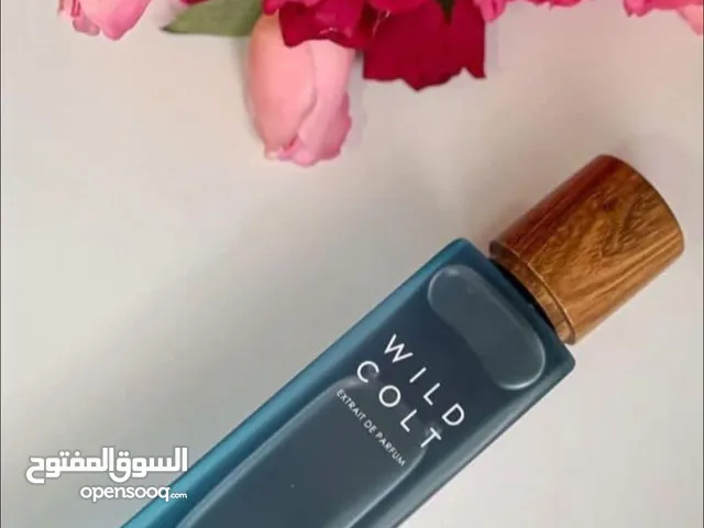 عطور اصليه من عساف (فوري)