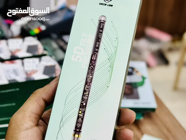 قلم شبيه ابل بنسل برو GREEN LION  PENCIL PRO