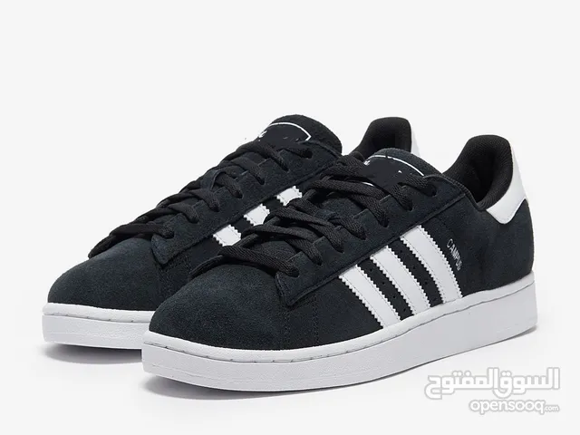 Black Sport Shoes in Amman