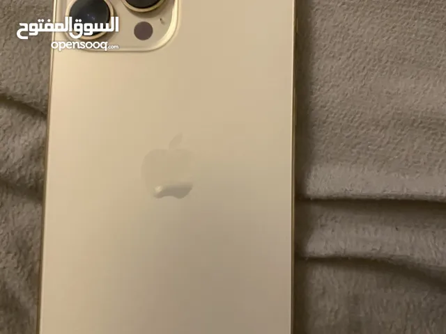 Apple iPhone 13 Pro Max 256 GB in Northern Governorate