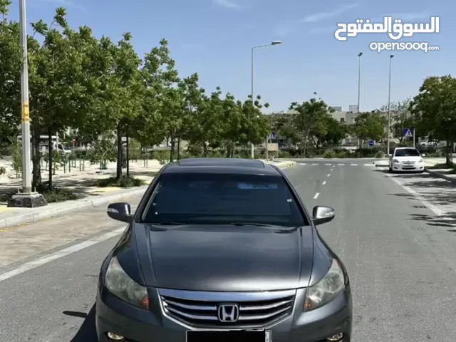 Honda Accord 2010 in Northern Governorate