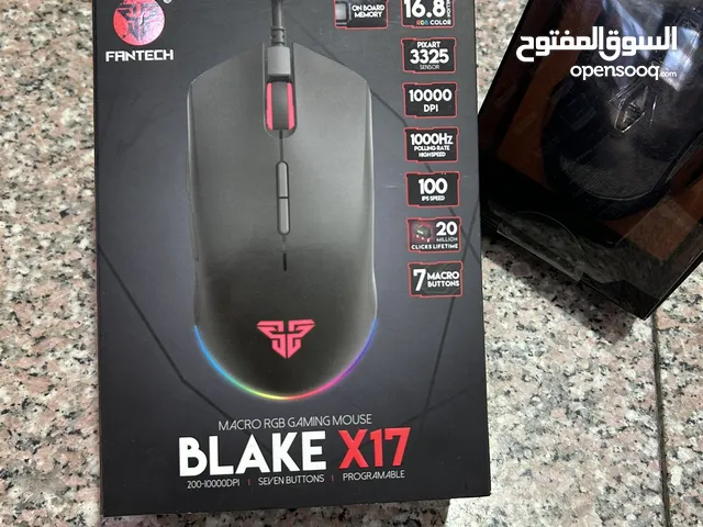 Gaming mouse’s بسعر خيال