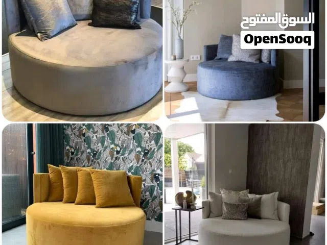 كرسي شازلون حسب الطلب