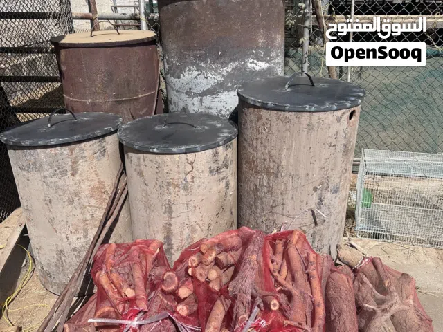 للبيع بيبات كسنج تنور مع الغطاء