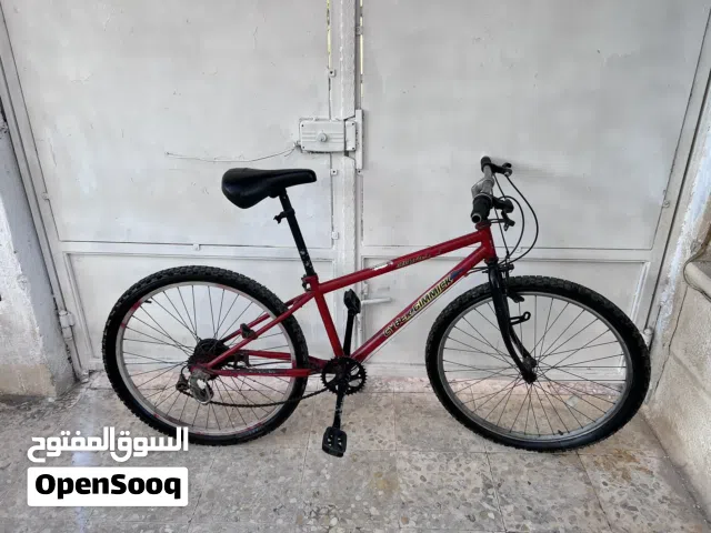 بسكليت الماني نمره 26 للبيع