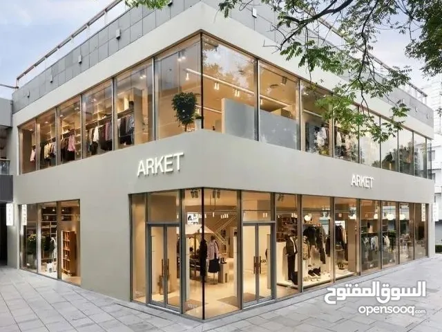 محل للايجار بالطويسة على شارع السوك