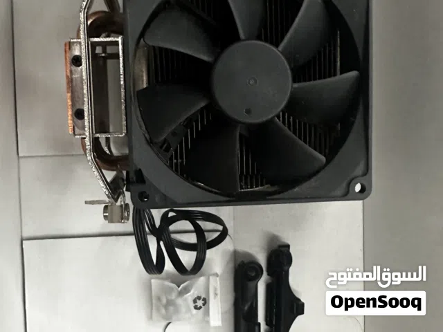 AMD Wraith Stealth CPU Cooler