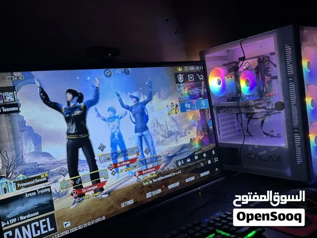 Windows Other  Computers  for sale  in Basra