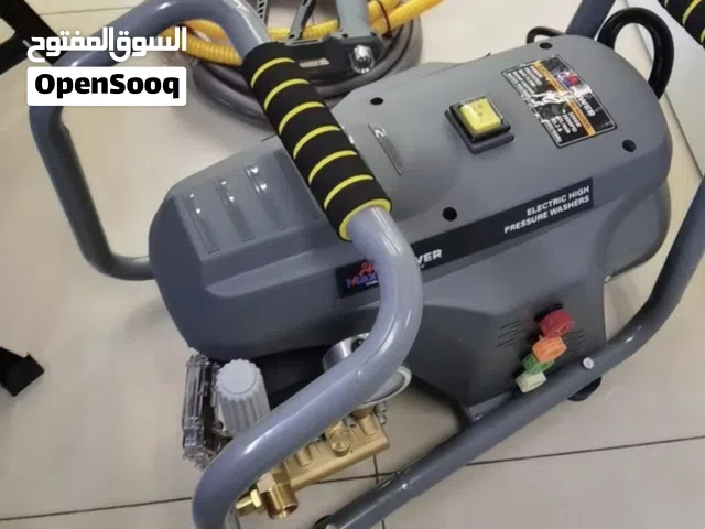 مضخة غسيل صناعي 140 بار صناعي