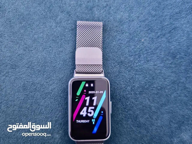 Samsung smart watches for Sale in Al Dakhiliya