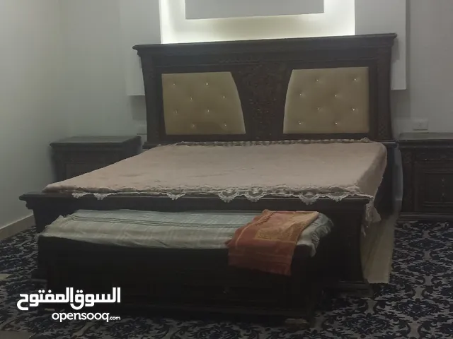 205 m2 4 Bedrooms Townhouse for Rent in Tripoli Al-Sidra