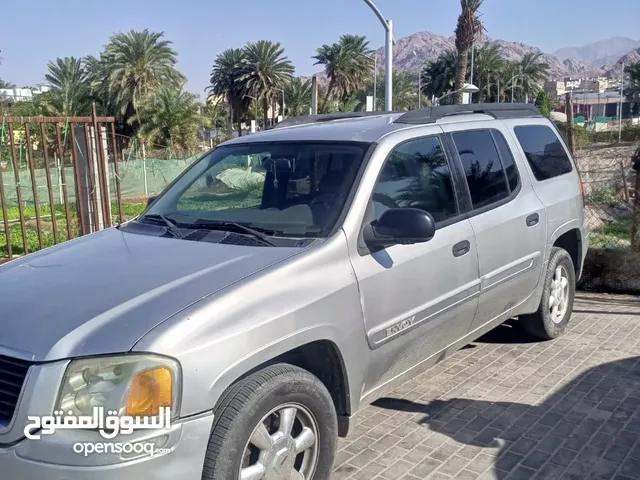 Used GMC Envoy in Aqaba