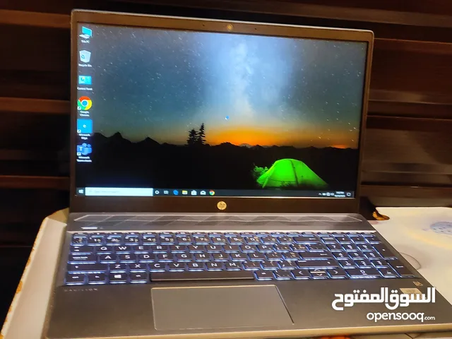 Windows HP for sale in Ajman