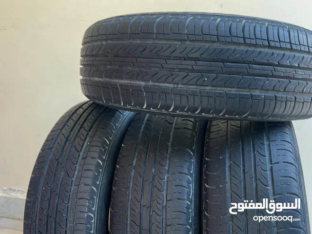 Nexen 14 Tyres in Tripoli