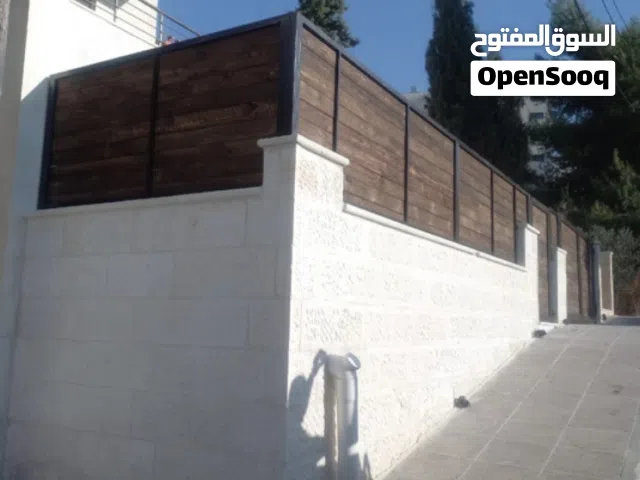 شقة جديدة ارضية للبيع