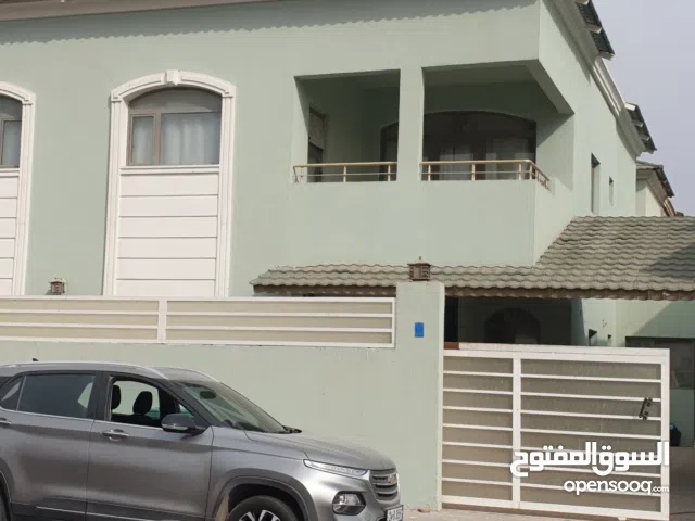 منزل طابقين فئه B مجمع السعفه  طابو صرف