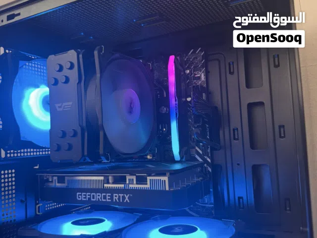 Pc Gaming اقرأ الوصف