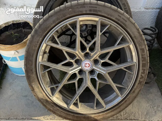 جنوط للبيع مقاس 18 شبه جديد