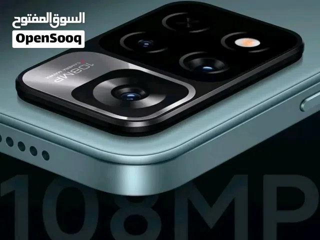Xiaomi Redmi Note 11 Pro 5G 256 GB in Tripoli