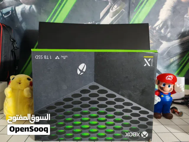 Series x 1t سيريس اكس