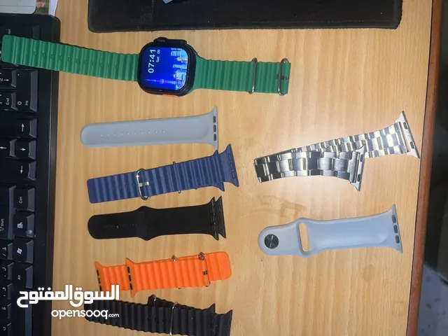 Smart watch ultra 9