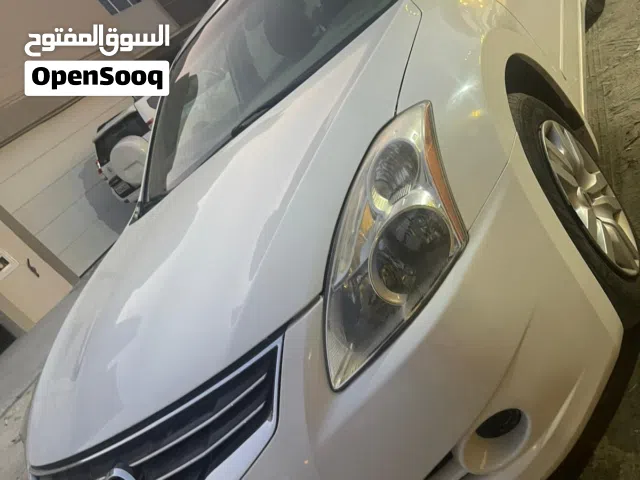 Altima 2012 للبيع