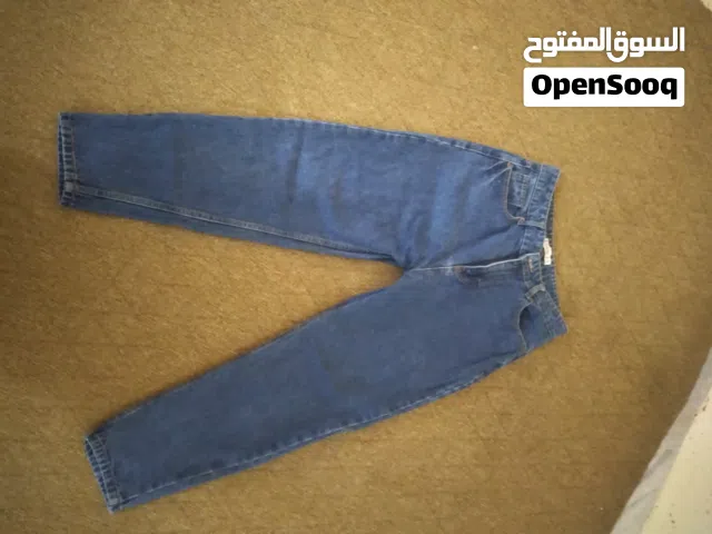 بنطلون جينز lafamilia