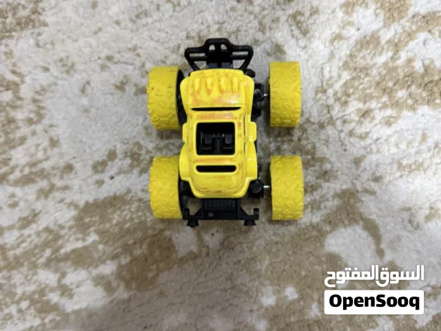 لعبتين للاطفال جميلة جدا جدا صفراء اللون