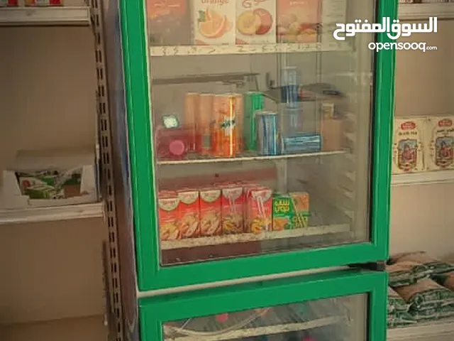 تلاجه غدائيه