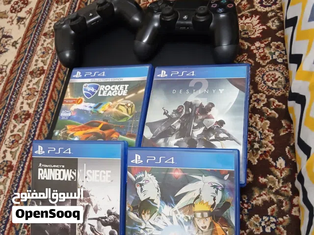 Playstation 4 slim 1tb