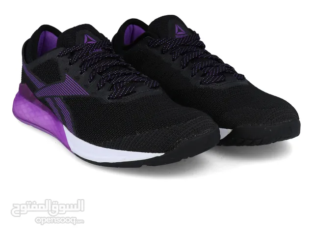 Reebok Nano 9 CrossFit - Size 40