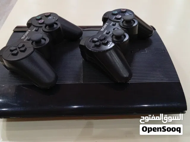 PlayStation 3 PlayStation for sale in Misrata