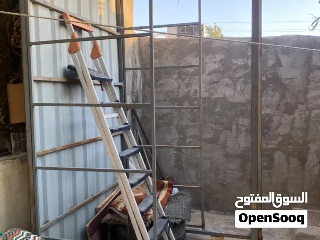 عمارية سيارة بنكو