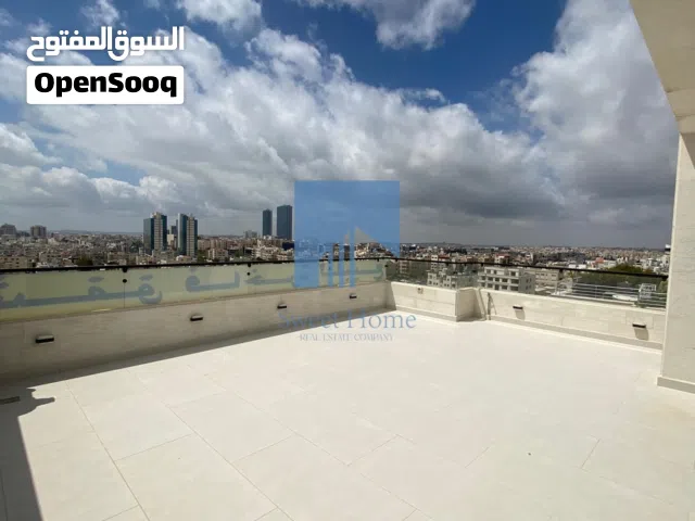 241 m2 3 Bedrooms Apartments for Sale in Amman Al Rabiah