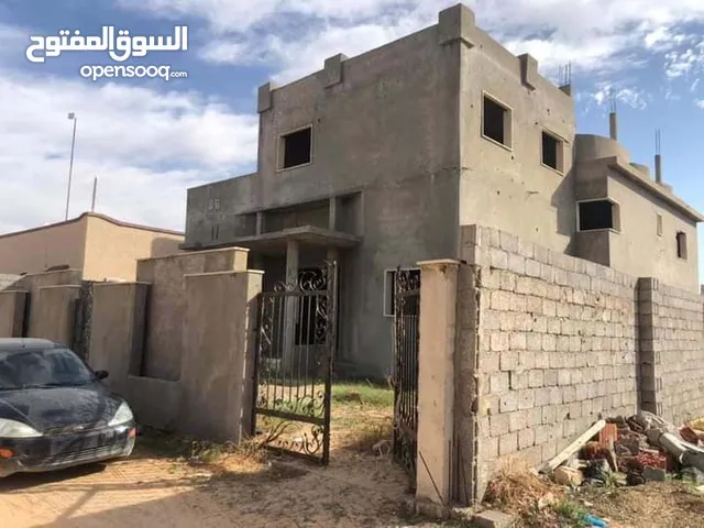 500 m2 5 Bedrooms Villa for Sale in Tripoli Khallet Alforjan