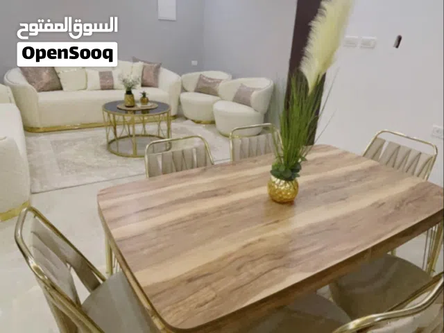 140 m2 2 Bedrooms Apartments for Rent in Nablus AlMaeajin