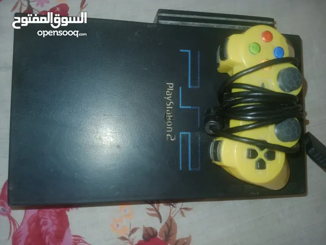 بلاي ستيشن 2 ومع دراع