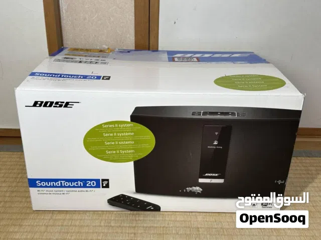 بوز ساوند تاتش 20 محمول