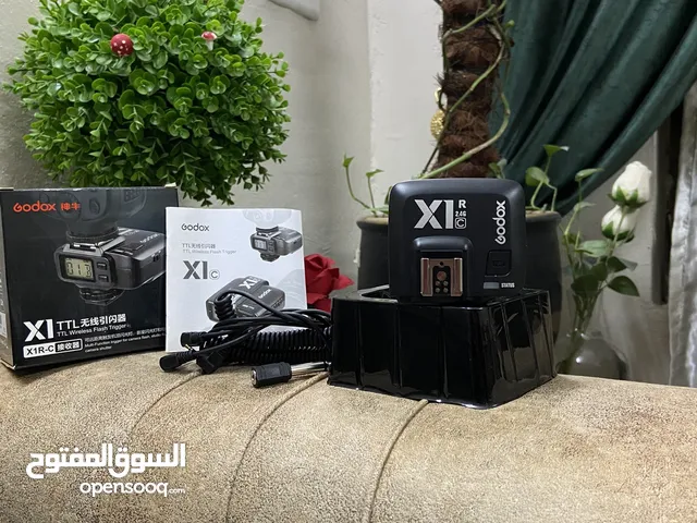 Canon DSLR Cameras in Baghdad