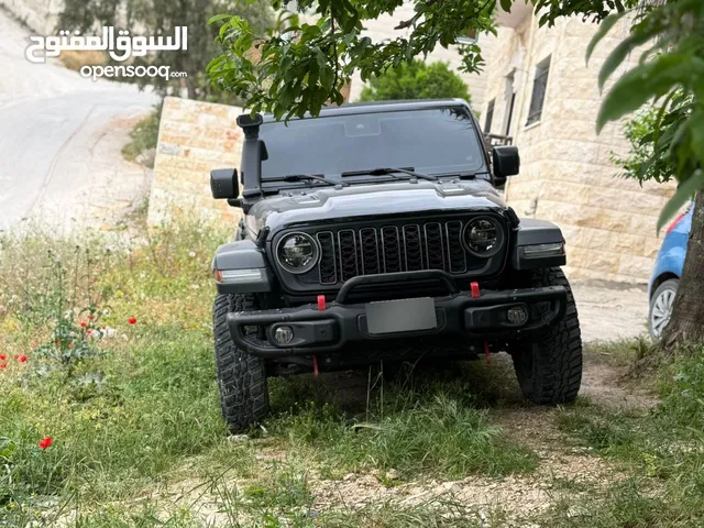 ريبكون 2020