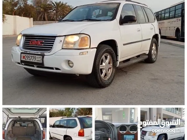 GMC Envoy SLE in Central Governorate