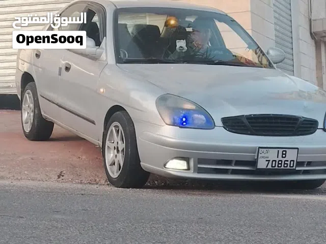 2000 دايو نوبيرا