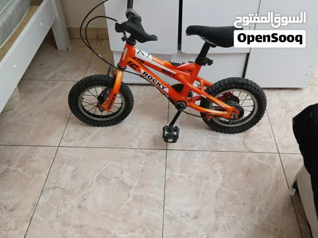 تريد تشتري سيكل لاطفال