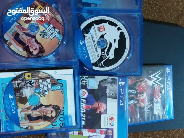 سيديات  بسعر مناسب